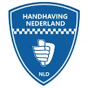 Logo Handhaving Nederland