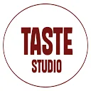Logo Taste Studio