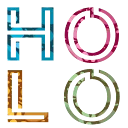 Logo Hologenomix B.V.