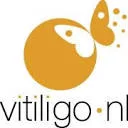 Logo Vitiligo.nl