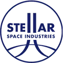 Logo Stellar Space Industries