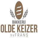 Logo Bakkerij Olde Keizer by Frans