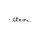 Logo Pro Schoonmakers