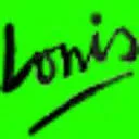 Logo Studio Lonis