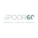 Logo SPOOR60 Advocatuur Coaching Mediation