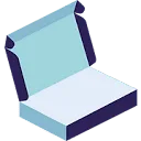 Logo Jouw webshopverpakking