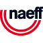 Logo Naeff N.V. Technische kunststoffen