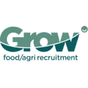 Logo Grow Recruitment