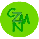 Logo CZMN