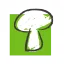 Logo Van Asseldonk Champignons
