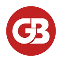 Logo GB wegenbouw bv