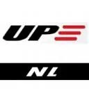 Logo van UP-Nederland