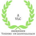 Logo Andriessen Voeding en Leefstijlcoach