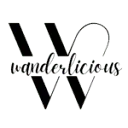 Logo Wanderlicious