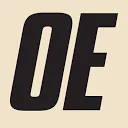 Logo van open era entertainment