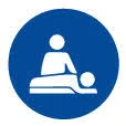 Logo Arcus Groep Fysiotherapie