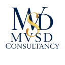 Logo MVSD Consultancy B.V.