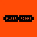 Logo Plaza Foods