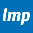 Logo LMP Communicatiestrategie AND Creatie