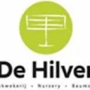 Logo Boomkwekerij de Hilver