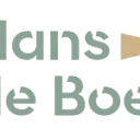 Logo Hans de Boer Executive Coaching AND Training