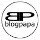 Logo van Blogpapa
