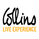 Logo Collins Live Experience