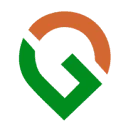 Logo Groninger Gidsenteam