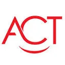 Logo ACT Communicatie