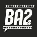 Logo BAS Visual Storytelling