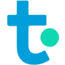 Logo Triaderm huid- en lasertherapie