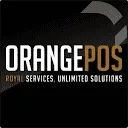 Logo OrangePOS