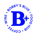 Logo Bobby's Blue