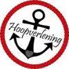 Logo van Hoopverlening