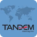 Logo Tandem Global Logistics Network