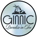 Logo Ginnic Frozen Cocktails