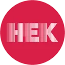 Logo HEK - Installatie Maatschappij H.Ek B.V. - hekinstallaties
