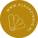 Logo Kleurzinnig