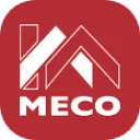 Logo Meco Metsel / Bouw B.V.