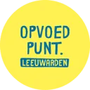 Logo Opvoedpunt Leeuwarden