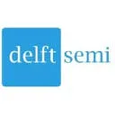 Logo Delft Semiconductor