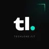Logo techlead.fit