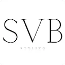 Logo Stephanie van Bussel Styling