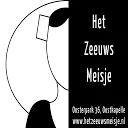 Logo Het Zeeuws Meisje