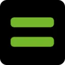 Logo Green Rangers