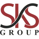 Logo SKS Group BV