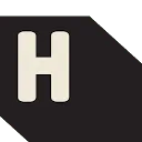 Logo Holy Slides