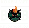 Logo van Koken met Bob