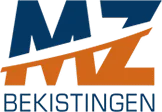 Logo MZ Bekistingen