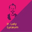 Logo Ir Lely Lyceum